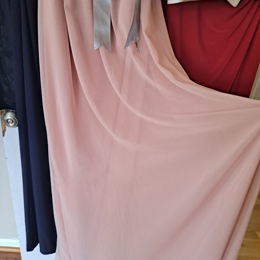 Greek style prome maxi dress - Picture 10 of 12